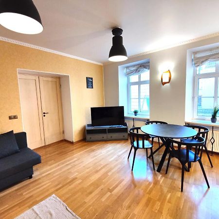 Vecpilsetas Old Riga Center Apartments 외부 사진