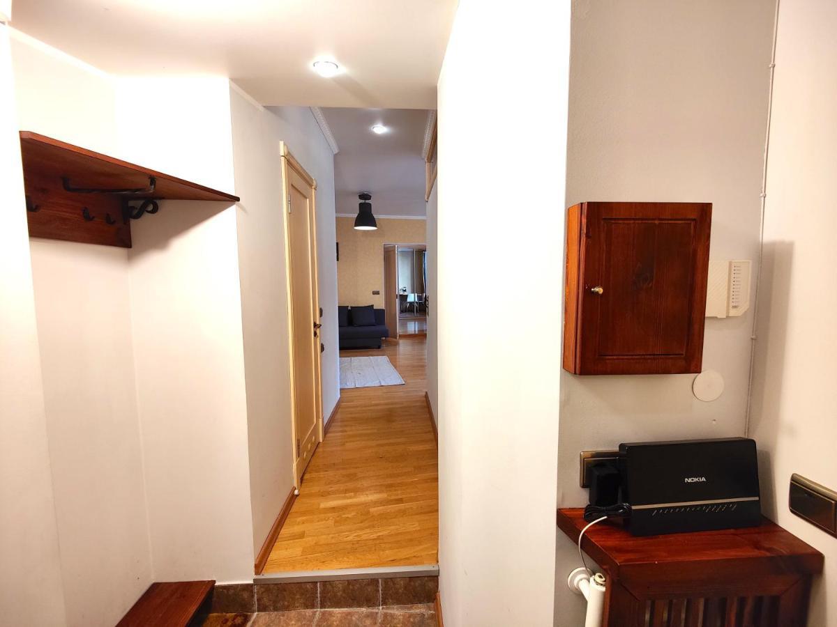 Vecpilsetas Old Riga Center Apartments 외부 사진