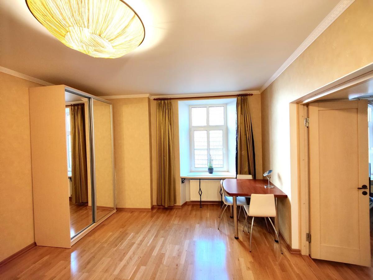 Vecpilsetas Old Riga Center Apartments 외부 사진